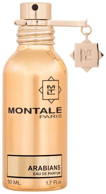 Montale Paris Montale Arabians EDP parfumuotas vanduo unisex, 50 ml