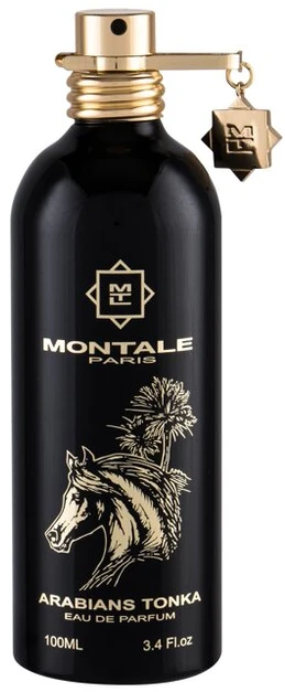 Unisex kvepalai Montale Paris Montale Arabians Tonka EDP, 100 ml