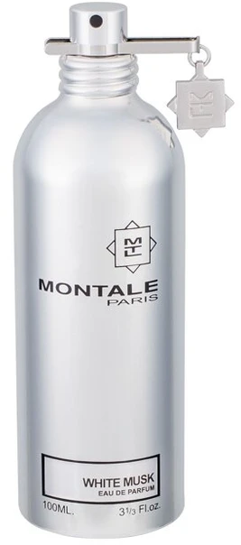 Montale Paris Montale Baltas Musk EDP parfumuotas vanduo Unisex, 100 ml