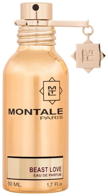 Montale Paris Montale Beast Love EDP parfumuotas vanduo unisex, 50 ml