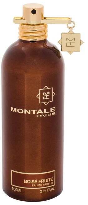 Unisex kvepalai Montale Paris Boisé Fruité EDP, 100ml