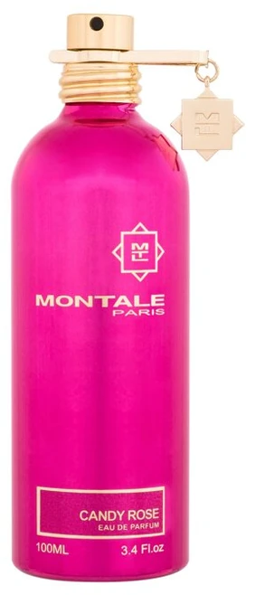 Montale Paris Montale Candy Rose EDP parfumuotas vanduo moterims, 100 ml