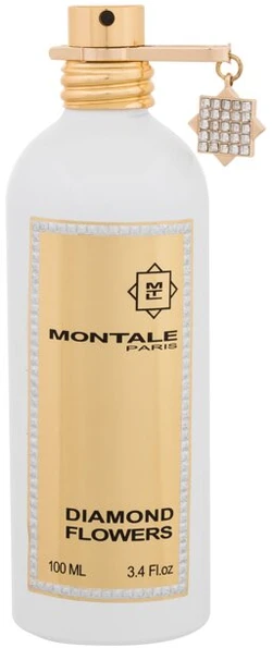 Montale Paris Montale Diamond Flowers EDP parfumuotas vanduo unisex, 100 ml