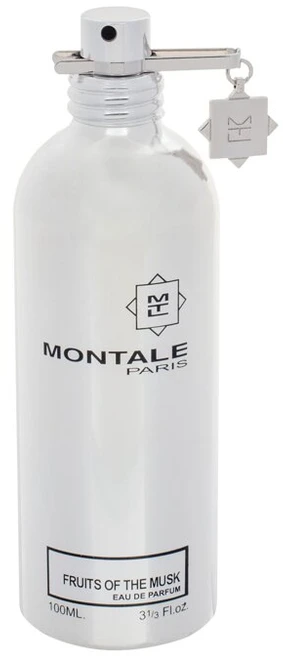Montale Paris Montale Fruits Of The Musk EDP parfumuotas vanduo Unisex, 100 ml