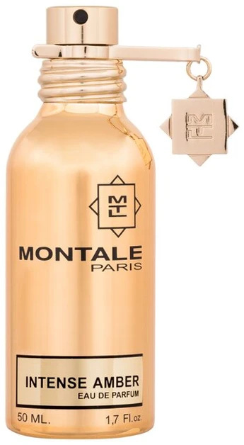 Montale Paris Montale So Amber EDP parfumuotas vanduo unisex, 50 ml