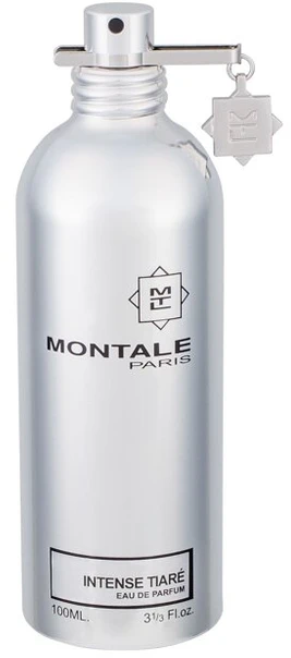 Montale Paris Intense Tiare UNISEX (Kvepalai Vyrams ir Moterims) EDP 100ml