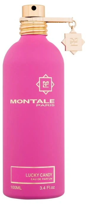 Kvepalai moterims Montale Paris Montale Lucky Candy EDP, 100 ml