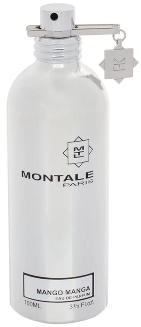 Kvapusis vanduo Montale Paris Mango Manga EDP Unisex 100 ml