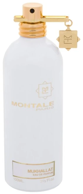Kvapusis vanduo Montale Paris Mukhallat EDP Unisex 100 ml