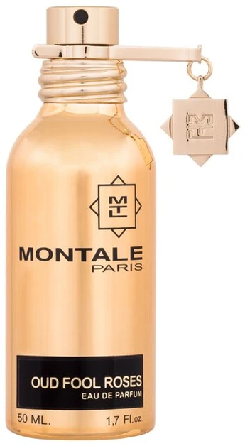 Montale Paris Montale Oud Fool Roses