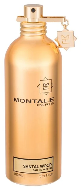 Montale Paris Montale Santal Wood EDP U 100 ml