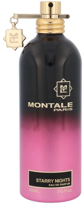 Montale Paris Montale Starry Night EDP parfumuotas vanduo Unisex, 100 ml