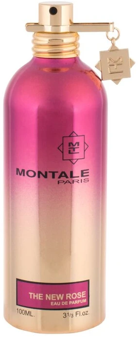 Montale Paris Montale The New Rose EDP parfumuotas vanduo unisex, 100 ml