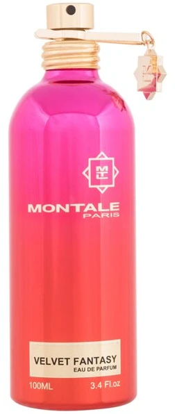 Kvepalai moterims Montale Paris Montale Velvet Fantasy EDP, 100 ml