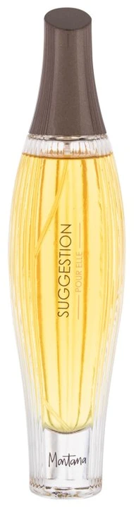 Montana Suggestion EDP parfumuotas vanduo moterims, 100 ml