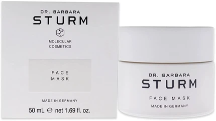 Dr. Barbara Sturm Giliai drėkinanti veido kaukė Veido kaukė 50 ml