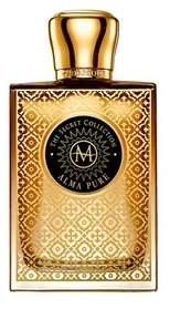 Moresque Alma Pure EDP parfumuotas vanduo moterims, 75 ml
