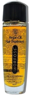 Morfose argano aliejaus plaukų kaukė, 100 ml