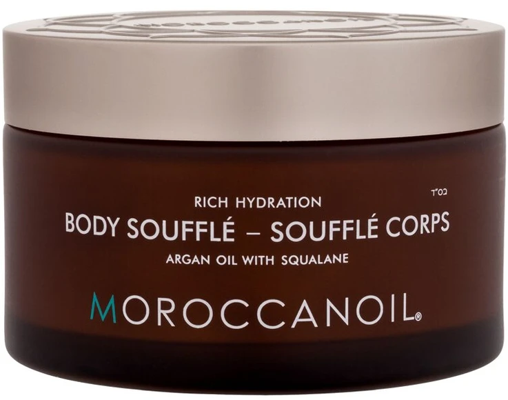 Moroccanoil Kūno Soufflé Kūno Kremas