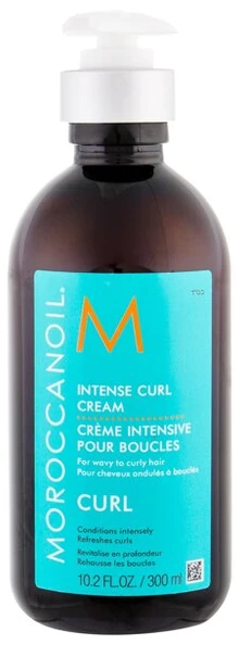 Moroccanoil Curl Intense Kremas garbanoms 300ml