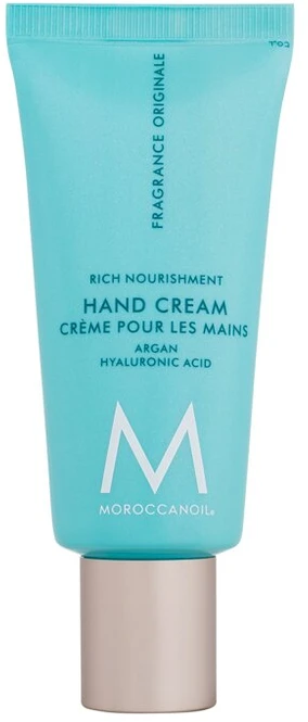 Moroccanoil Fragrance Originale Hand Kreminis rankų kremas, 40 ml