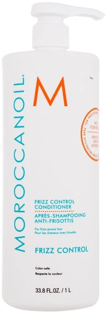 Moroccanoil Frizz Control Conditioner Conditioner