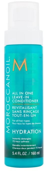 Moroccanoil Hydration All In One Nenuplaunamas kondicionierius, 160 ml