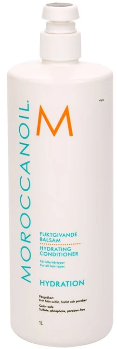 Moroccanoil Hydratation drėkinamasis kondicionierius 250ml