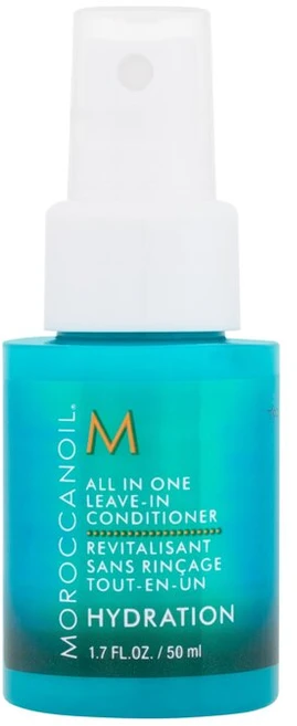 Moroccanoil Hydration All In One nenuplaunamas kondicionierius, 50 ml