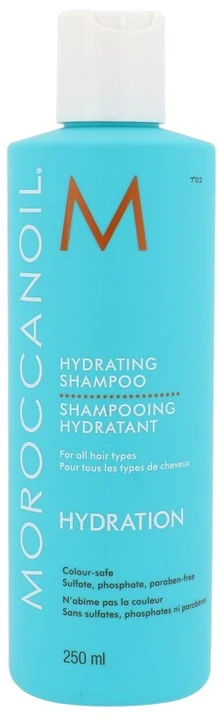 Moroccanoil Hydratation drėkinamasis šampūnas 250ml
