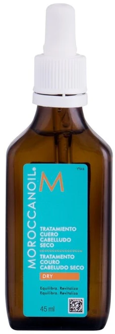 Moroccanoil Treatment Dry Scalp plaukų aliejus ir serumas, 45 ml