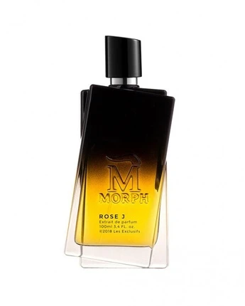 Morph Rose J PP kvepalai unisex, 100 ml