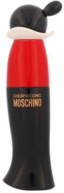 Moschino Cheap and Chic EDT tualetinis vanduo moterims, 30 ml