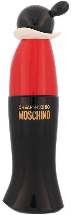 Moschino Cheap and Chic EDT tualetinis vanduo moterims, 50 ml