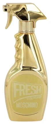 Moschino Fresh Couture EDT tualetinis vanduo moterims, 100 ml