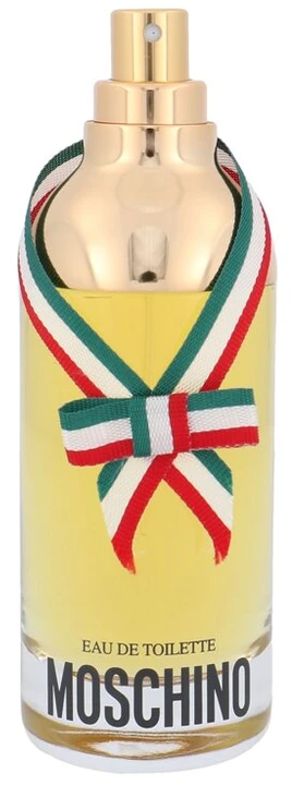 Flakon Moschino Pour Femme EDT 75ml