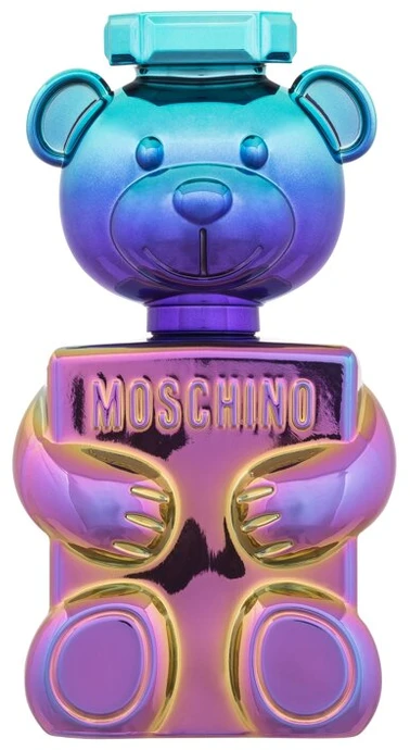 Unisex kvepalai Moschino Toy 2 Pearl EDP, 100 ml