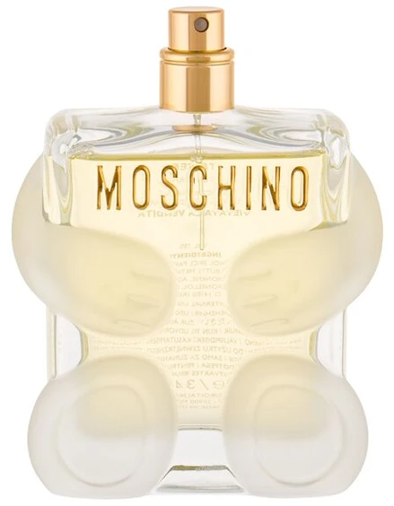 Moschino Moschino Toy 2 100ml kvepalų vandens testeris