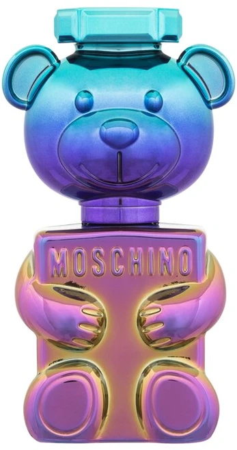 Unisex kvepalai Moschino Toy 2 Pearl EDP, 30 ml