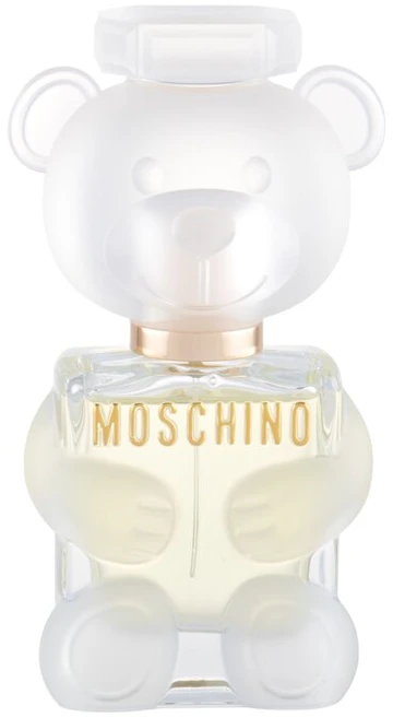 Kvepalai moterims Moschino Toy 2 EDP, 50 ml