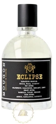 Moudon Eclipse PP kvepalai unisex, 100 ml