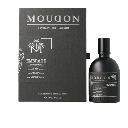 Moudon Embrace PP kvepalai unisex, 100 ml