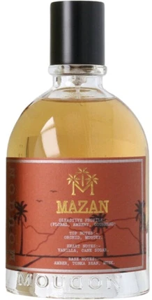 Moudon Mazan PP kvepalai unisex, 100 ml