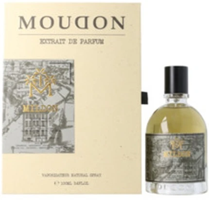 Moudon Mildon PP kvepalai unisex, 100 ml