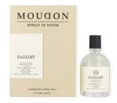 Moudon Histoires de Parfums Radiant Extrait de Parfum Miniature 3 ml (unisex)
