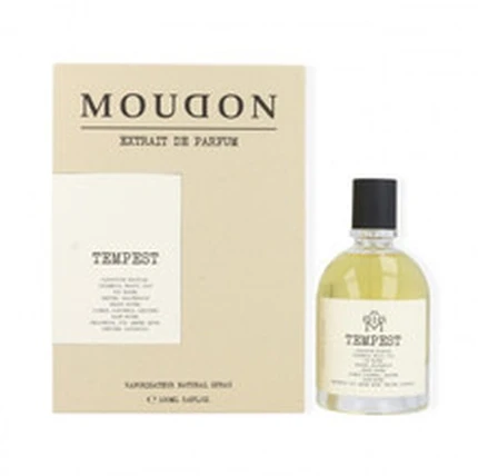 Moudon Tempest PP kvepalai unisex, 100 ml