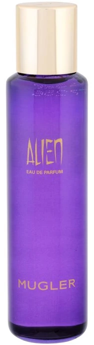 Thierry Mugler Alien EDP parfumuotas vanduo moterims Refill, 100 ml