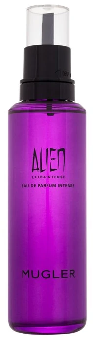 Thierry Mugler Mugler Alien Extraintense EDP parfumuotas vanduo moterims, 100 ml