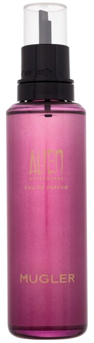Thierry Mugler Alien Hypersense EDP parfumuotas vanduo moterims (náplň), 100 ml