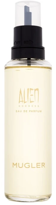 Thierry Mugler Alien Goddess EDP parfumuotas vanduo moterims, 100 ml
